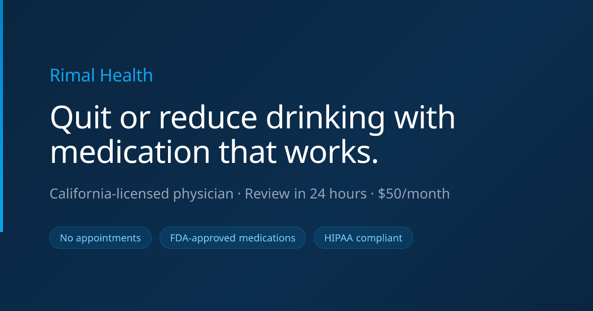 Rimal Health cover